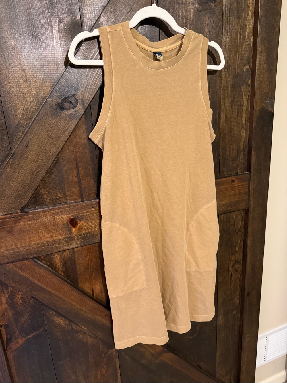 Old Navy Sleeveless Dress
